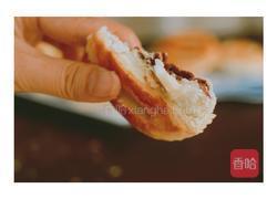 红豆酥的做法图解32