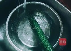 酸辣黑木耳的做法图解3