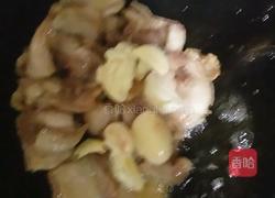 农家小炒肉的做法图解6