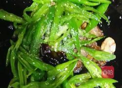 农家小炒肉的做法图解11