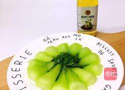 辅食美食分享【葱油拌面】12m+（碳水化合物）的做法图解3
