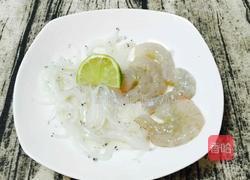 蒸蛋四重奏的做法图解4