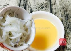蒸蛋四重奏的做法图解8