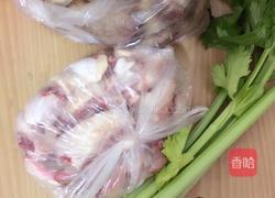 香菇滑鸡的做法图解1