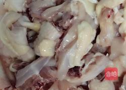 香菇滑鸡的做法图解3