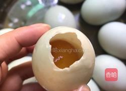 糯米蛋的做法图解7