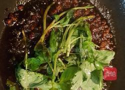 肉沫荆介炖豆腐的做法图解5