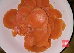 木耳炒鸡蛋的做法图解3