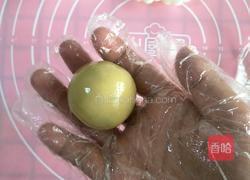 五仁馅月饼的做法图解12
