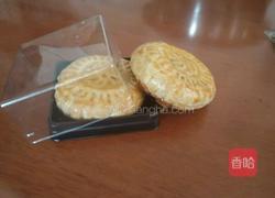 广式月饼的做法图解9
