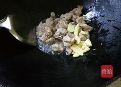 香芋排骨汤的做法图解4