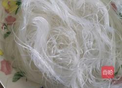 蒜蓉粉丝蒸扇贝的做法图解4