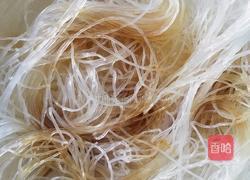 蒜蓉粉丝蒸扇贝的做法图解5