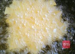 糖醋豆腐的做法图解4