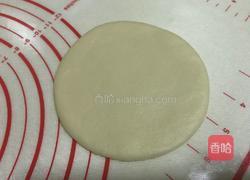 陕北硬壳月饼的做法图解7