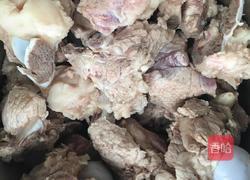 酱大骨的做法图解2