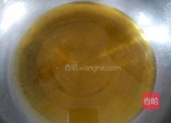 胡萝卜肉馅丸子的做法图解4