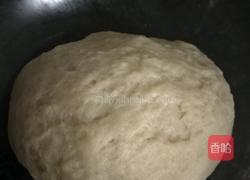 五仁月饼的做法图解3