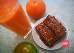 麻辣豆干（湖南新化口味）的做法图解8