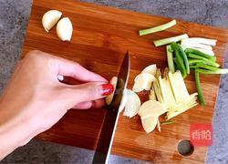 油焖大虾的做法图解4