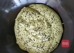 抹茶戚风蛋糕的做法图解11