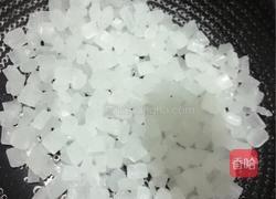 芝麻花生糖的做法图解5