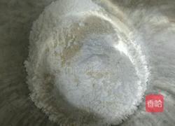紫薯饼无糖无油版的做法图解3