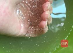 芒果椰汁西米露的做法图解3