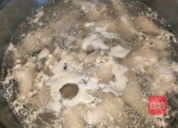 可乐鸡腿的做法图解1