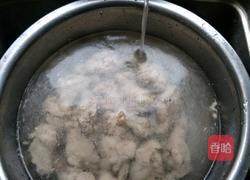 可乐鸡腿的做法图解2