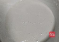 冰皮月饼的做法图解5