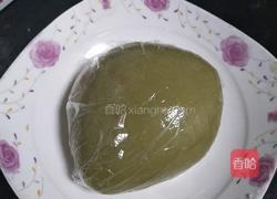 冰皮月饼的做法图解9