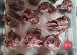 冰皮月饼的做法图解12