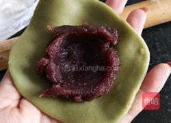 冰皮月饼的做法图解14