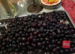 自酿葡萄酒的做法图解1