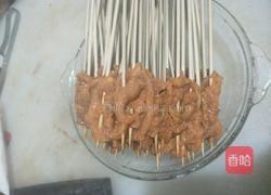 牛逼小串的做法图解4