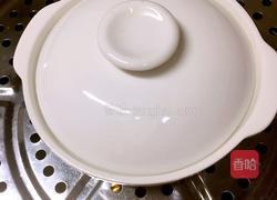 宝宝辅食分享【南瓜肉丁双米饭】12m+的做法图解7