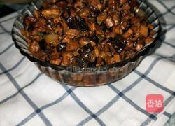 香菇肉酱的做法图解13
