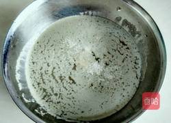 豆沙包的做法图解4