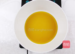 番茄沙司烩茄丁的做法图解5