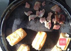 自制煎饼果子（土豆丝卷饼）的做法图解2