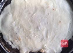 自制煎饼果子（土豆丝卷饼）的做法图解3