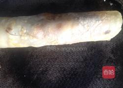 自制煎饼果子（土豆丝卷饼）的做法图解5
