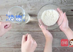 上班族必学！10分钟煮出浓稠好粥的做法图解3