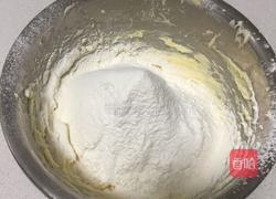 黄油饼干的做法图解4