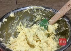黄油饼干的做法图解5