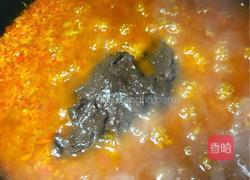 秘制牛肉辣酱的做法图解12
