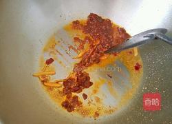 萝卜爽腩面的做法图解5
