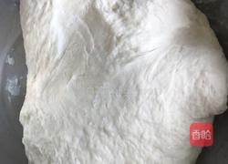 葱香麦饼的做法图解2