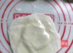 葱香麦饼的做法图解6
